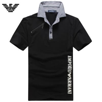 Cheap Men's Armani shirts wholesale No. 876